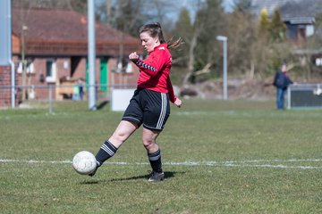 Bild 96 - F SG Daenisch Muessen - SV Boostedt : Ergebnis: 0:2